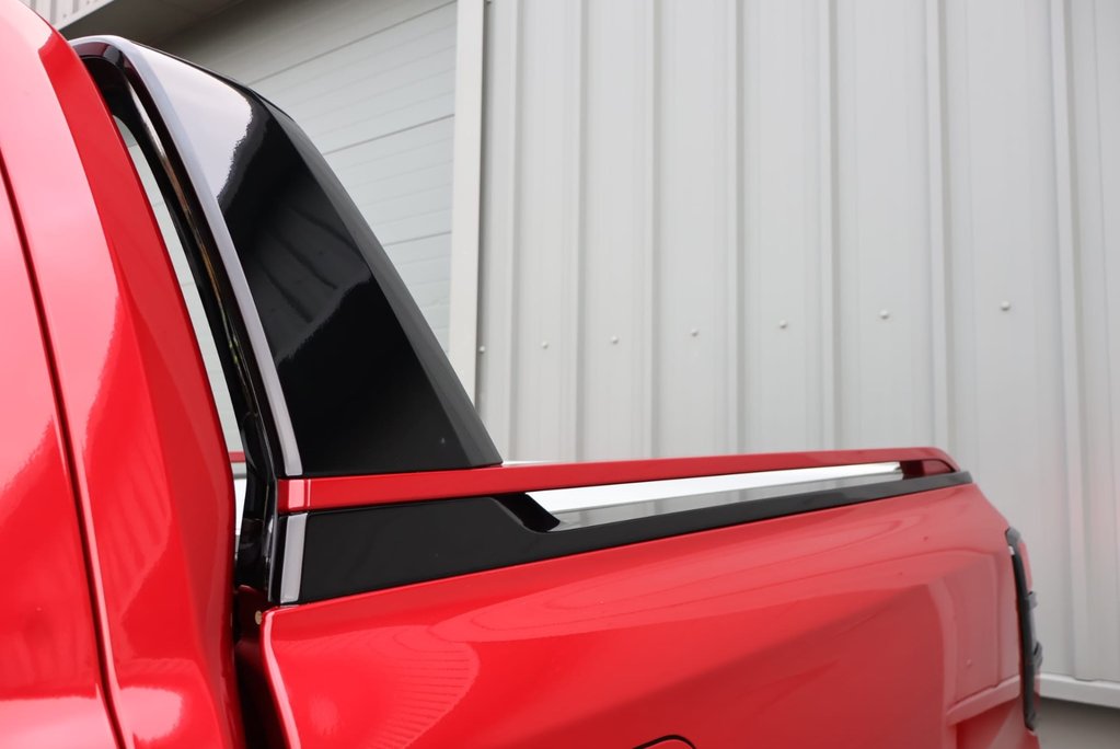 Ford Ranger WILDTRAK ECOBLUE STYLED BY SEEKER UK PRICE MATCH OFFER  22