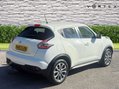 Nissan Juke 1.5 Juke Tekna dCi 5dr 7