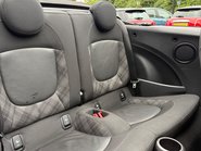Mini Convertible Cooper 1.5 Petrol Manual Chili / Media - SAT NAV - 1 OWNER - 24000 MILES 5