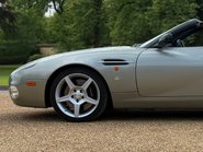 Aston Martin Zagato DB AR1 Roadster 10