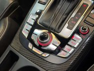 Audi RS5 4.2 FSI V8 Coupe 2dr Petrol S Tronic quattro Euro 5 (450 ps) 47