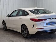 BMW 2 Series 1.5 218I Sport 4dr 35