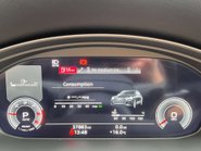 Audi Q5 2.0 Q5 S Line 40 TDI MHEV Quattro Semi-Auto 4WD 5dr 22