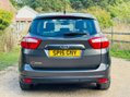 Ford C-Max 1.6 TDCi Titanium X MPV 5dr Diesel Manual Euro 5 (115 ps) 9