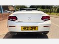 Mercedes-Benz C Class 2.0 C 220 AMG Line Night Edition Premium+ D Auto 2dr 17