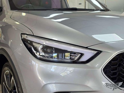 MG ZS 1.5 VTi-TECH Exclusive Euro 6 (s/s) 5dr 18