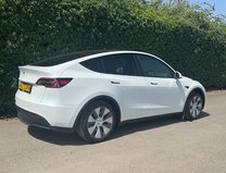 Tesla Model Y SUV 5dr Electric Auto RWD (346 ps) 4