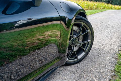 Porsche 911 4.0 992 GT3 PDK 7