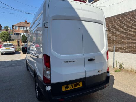 Ford Transit 2.0 Transit 350 Leader EcoBlue 21