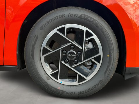 BYD Dolphin G 1.5 DM-i Boost 5dr Auto 12