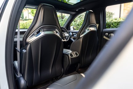 Mercedes-Benz GLC 63 S AMG 4MATIC PLUS PREMIUM 28