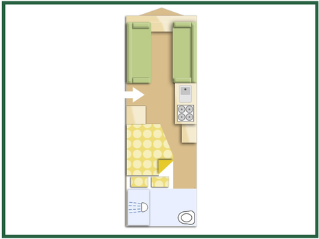 Bailey Discovery D4-4 1