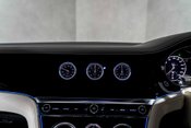 Bentley Continental GT V8. MULLINER SPEC. TOURING SPEC. CENTENARY SPEC. ROTATING DISPLAY. B&O. 42