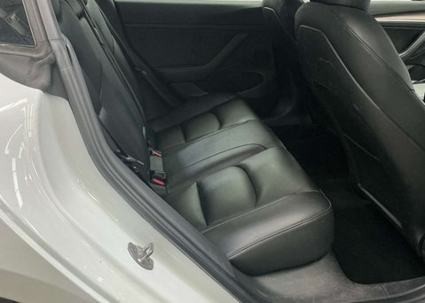 Tesla Model 3 Standard Range Plus Saloon 4dr Electric Auto RWD (241 bhp) 10