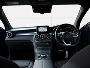 Mercedes-Benz GLC GLC 220 D 4MATIC AMG LINE PREMIUM 32