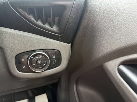 Ford Transit Connect 1.5 Transit Connect 200 Trend TDCi 49