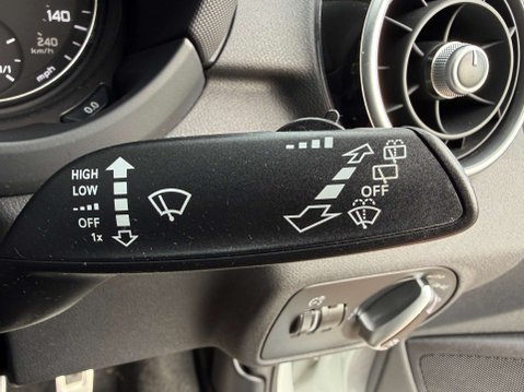 Audi A1 1.6 A1 S Line TDI 3dr 37