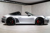 Porsche 911 TARGA 4S. NOW SOLD. SIMILAR REQUIRED. PLEASE CALL 01903 254800. 7