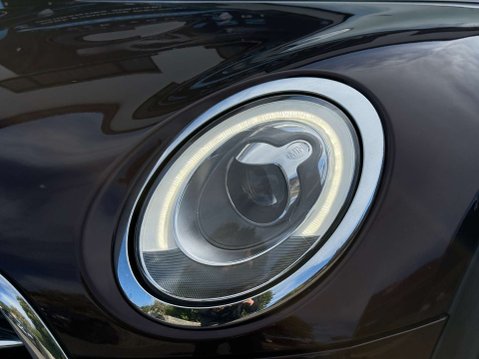 Mini Clubman 2.0 Cooper S Estate 6dr Petrol Manual Euro 6 (s/s) (192 ps) 16