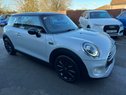 Mini Hatch 1.5 Cooper Euro 6 (s/s) 3dr