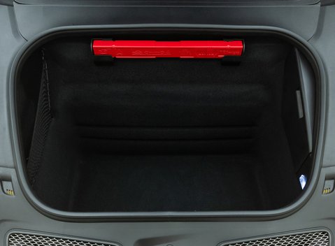 Porsche 911 GT3 TOURING (992) 42