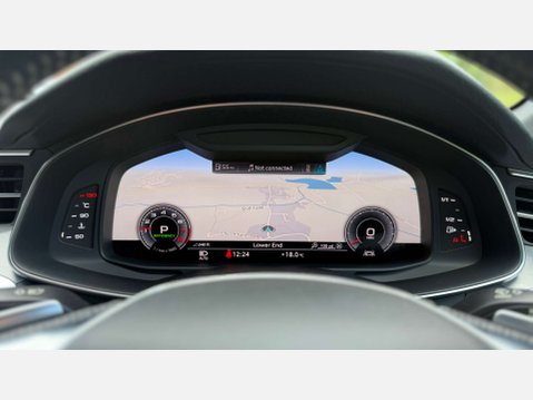 Audi A6 2.0 A6 S Line 45 TFSI Quattro Semi-Auto 4WD 5dr 22