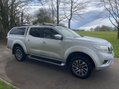 Nissan Navara 2.3 dCi Tekna Auto 4WD Euro 6 4dr 5