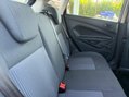 Ford Fiesta 1.4 TDCi DPF Style 5dr 31