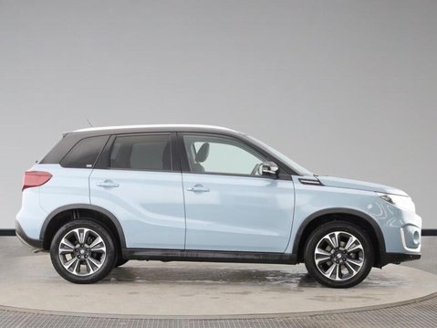 Suzuki Vitara SZ5 ALLGRIP 3