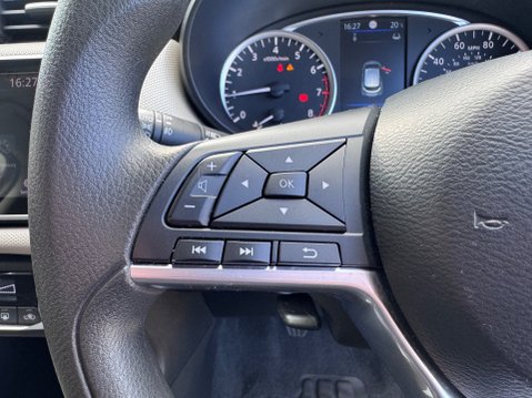 Nissan MICRA IG-T ACENTA LIMITED EDITION 15