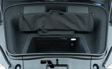 Audi R8 V10 Spyder 36