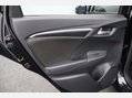 Honda Jazz 1.3 Jazz EX Navi i-VTec CVT 5dr 33