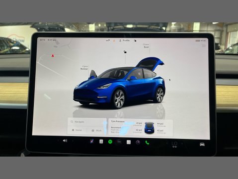 Tesla Model Y SUV 5dr Electric Auto RWD (346 ps) 3