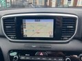 Kia Sportage 1.6 CRDi EcoDynamics+ GT-Line Euro 6 (s/s) 5dr 33
