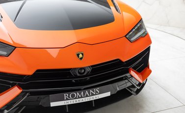 Lamborghini Urus PERFORMANTE 43