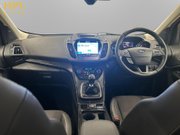Ford Kuga 1.5 TDCi Titanium SUV 5dr Diesel Manual Euro 6 (s/s) (120 ps) Air Con - All 19