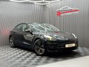 Tesla Model 3 Standard Range Plus Auto RWD 4dr