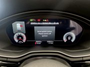 Audi A4 2.0 TFSI 35 Black Edition Estate 5dr Petrol Manual Euro 6 (s/s) (150 ps) C 14