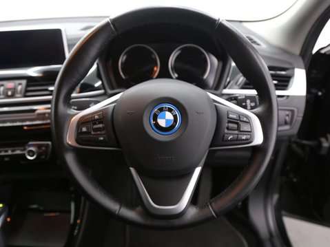 BMW X2 1.5 25e 10kWh Sport Auto xDrive Euro 6 (s/s) 5dr 10