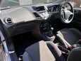 Ford Fiesta ZETEC S 2