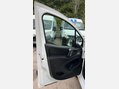 Citroen Berlingo 1.6 HDi 750 LX Panel Van 6dr Diesel Manual L2 (153 g/km, 90 bhp) 35