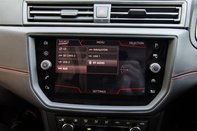 SEAT Ibiza TSI FR SPORT 18