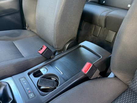 Land Rover Freelander TD4 S 24