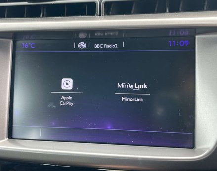 DS 3 1.2 DS3 CHIC PureTech 3dr 26