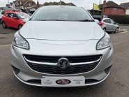 Vauxhall Corsa 1.4 ENERGY 8