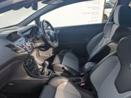 Ford Fiesta ST-3 15