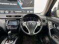Nissan X-Trail 1.6 dCi Tekna XTRON Euro 5 (s/s) 5dr 62