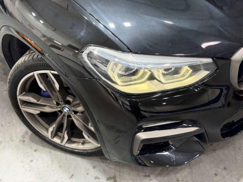 BMW X4 3.0 M40d SUV 5dr Diesel Auto xDrive Euro 6 (s/s) (326 ps) 15