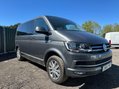 Volkswagen Caravelle EXECUTIVE TDI BMT 8
