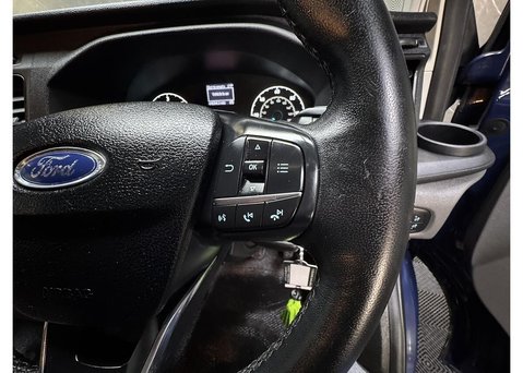 Ford Transit Custom 2.0 320 EcoBlue Trend Panel Van 5dr Diesel Manual L1 H1 Euro 6 (s/s) (105 p 57